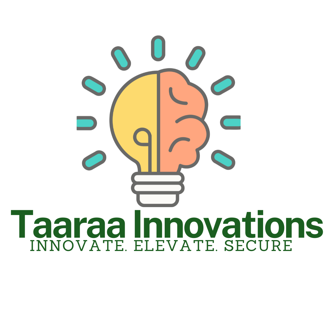 taaraainnovations.in